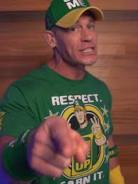 John felix anthony cena was born on april 23, 1977, in west newbury, massachusetts, the second of john sr. 8 Things To Do This Weekend Plunging Pooches Haunts And John Cena Ktul