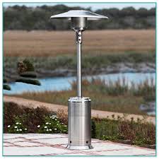 tower of fire patio heater home