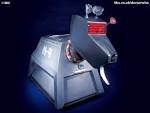 Image result for doctor who K9