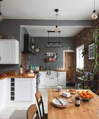 31 Grey Kitchens That Prove This Shade