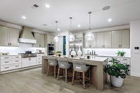 kitchen design trends for aging in place