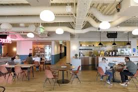 Wework Is Buying Naked Hub In Big Move Into China Fortune