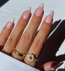 history of nail art nail art s
