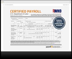   st Century Payroll for Adagio   Tutorials   Payroll Summary Report