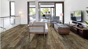 shaw vinyl plank flooring reviews cost