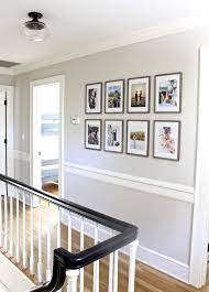 How To Hang A Grid Style Gallery Wall