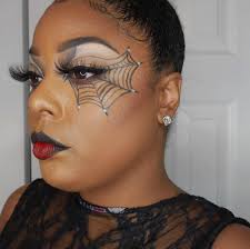 insrammable halloween makeup looks