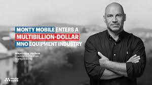 monty mobile enters multibillion dollar