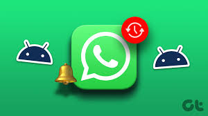 fix dela whatsapp notifications