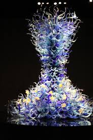 Chihuly Garden and Glass Museum Amazes its Visitors