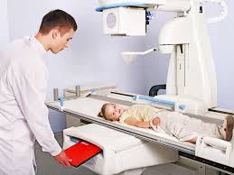 Imaging and children - NPS MedicineWise