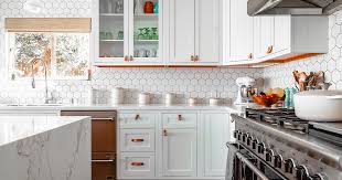 5 kitchen cabinet door styles for every