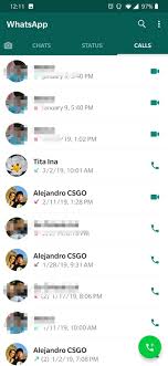Since whatsapp is one of the most downloaded and used applications all over the. Whatsapp Messenger 2 21 11 1 Para Android Descargar