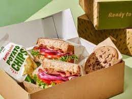 panera bread catering catering delivery