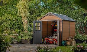 Best Sheds For Outdoor Storage The