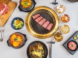 18 best korean barbecue restaurants in
