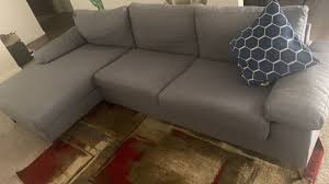 pristine condition couch