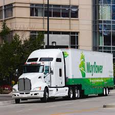 Mayflower® Moving Companies | America's Most Trusted Mover | Mayflower®