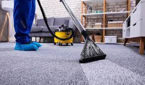 carpet cleaning deodorizing services
