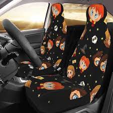 Harry Potter Car Seat Protective Cover