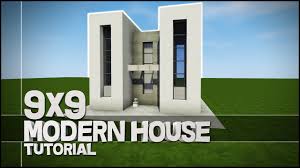 If you're on the hunt for minecraft house ideas, you've come to exactly the right place.below we'll walk you through 12 minecraft houses, from modern houses to underground bases to treehouses and more. Minecraft Tutorial Build House Omong F