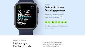 This series 6 apple watch setup tutorial will also work on older apple watches as well. Apple Watch Se Gps 40 Mm Aluminiumgehause Gold Sportarmband Sandrosa Amazon De Alle Produkte