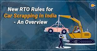 new rto rules for car sping in