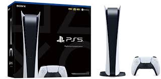 playstation 5 console gets another