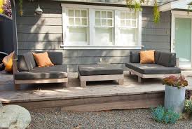 Patio Furniture Styles Landscaping