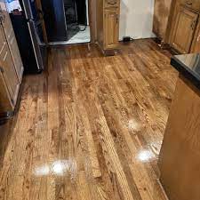 refinish wood floors in topeka ks