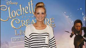 Elodie Gossuin - 2022 - Elodie Gossuin phobic of the plane: the method of the former Miss  France to overcome her fear