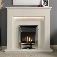 Gallery Langdon Limestone Fireplace