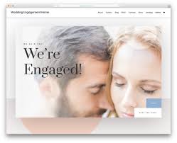 23 Sophisticated Dating Website Templates To Match Hearts