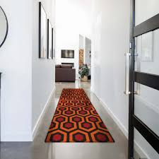 the shining overlook hotel rug cool