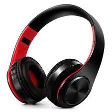Achetez votre casque de pc en ligne sur le site de mytek. Casque Ecouteur Bluetooth Stereo Sans Fil Ecouteur Pliable Sport Mains Libres Mp3 Audio Jack Casques Et Ecouteurs Top Prix Fnac