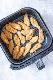 reheat food in air fryer budget delicious