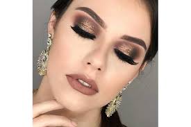 best makeup ideas for brown e s