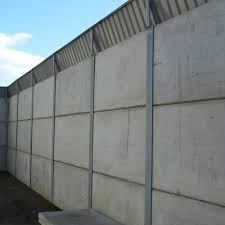 Precast Concrete Panel Wall Precast