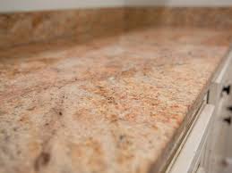 how to clean granite countertops
