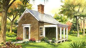 These Charming Guest House Plans Will