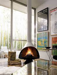 Malm Fireplace Freestanding Fireplace