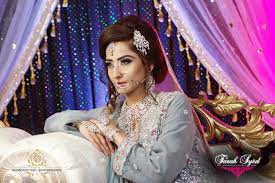 asian bridal makeup artist dubai