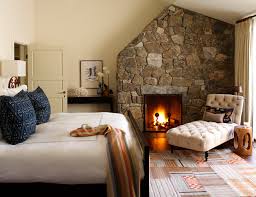 Bedroom Fireplace The Ultimate In Cozy