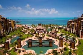 Temptation resort spa all inclusive adults only. Top All Inclusive Vacation Resorts Villa Del Palmar Cancun
