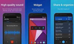 Bahkan sampai menggunakan aplikasi rekaman suara, untuk merekam nyanyian kamu. 5 Aplikasi Perekam Suara Musik Android Gratis Downloadsoftwaregratisan Com