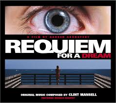 Requiem for a dream tells parallel stories that are linked by the relationship between the lonely, widowed sara goldfarb and her sweet but aimless son, harry. Requiem For A Dream Kronos Quartet Clint Mansell Amazon De Musik