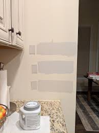 is sherwin williams agreeable gray too