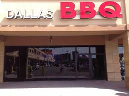 dallas bbq menu with s updated