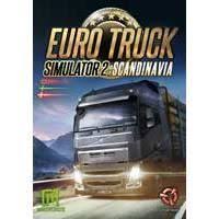 Euro truck simulator 2 kostenlos downloaden vollversion chip. Euro Truck Simulator 2 Scandinavia Extension Jeux Pc Euro Truck Simulator 2 Farming Simulator