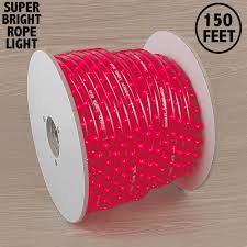 Pink Rope Lights Novelty Lights Inc